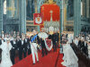King Haakon: Coronation